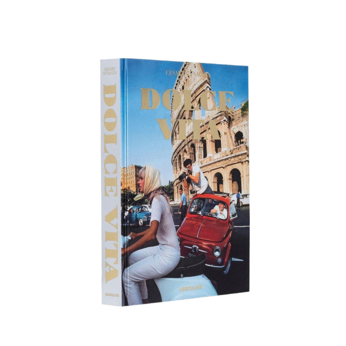 DOLCE VITA