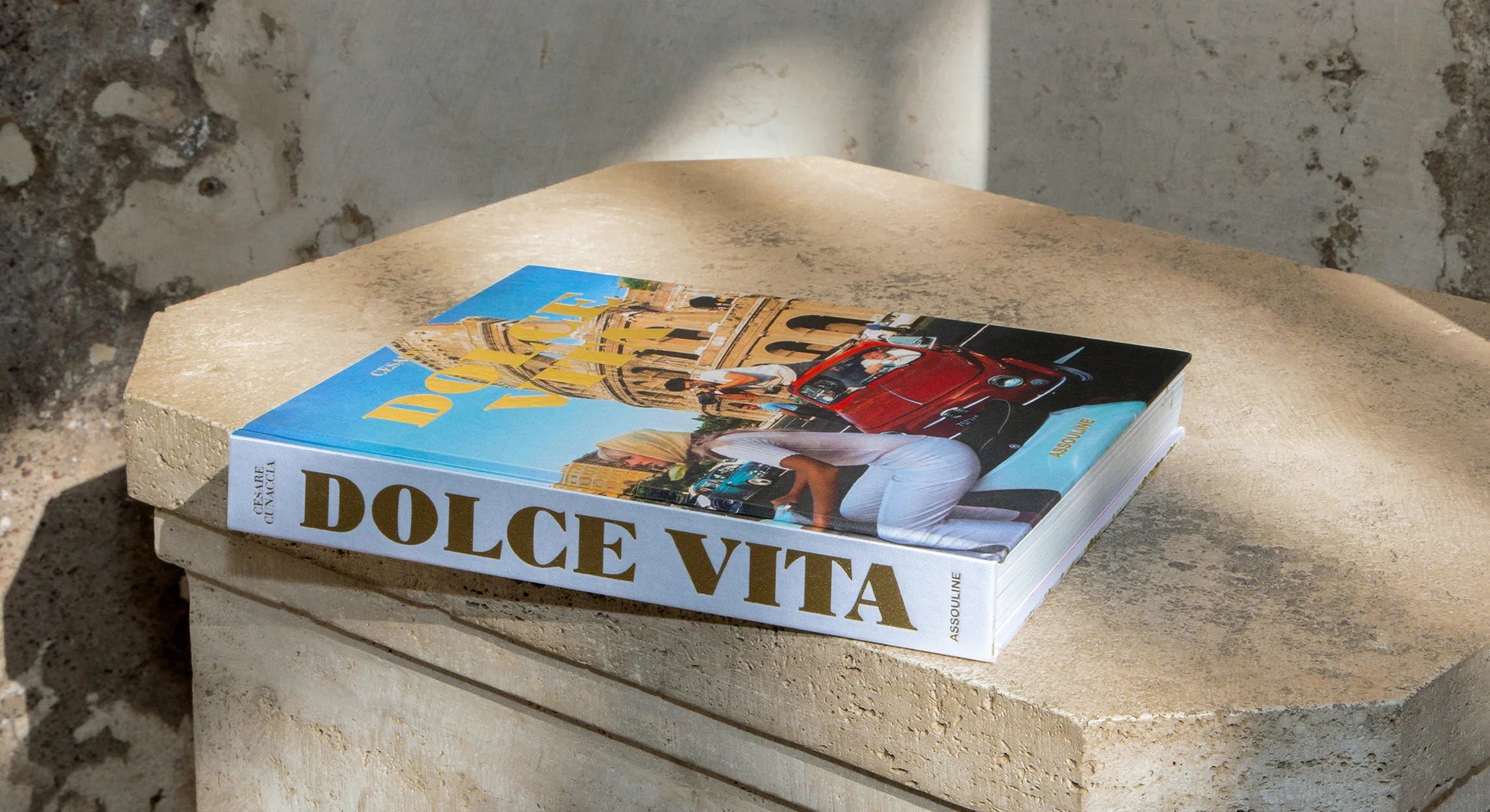 DOLCE VITA