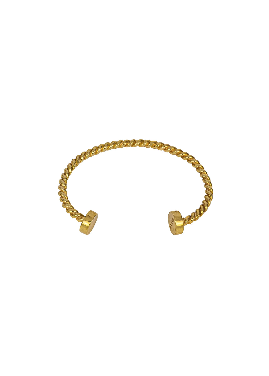 Hryvna bracelet