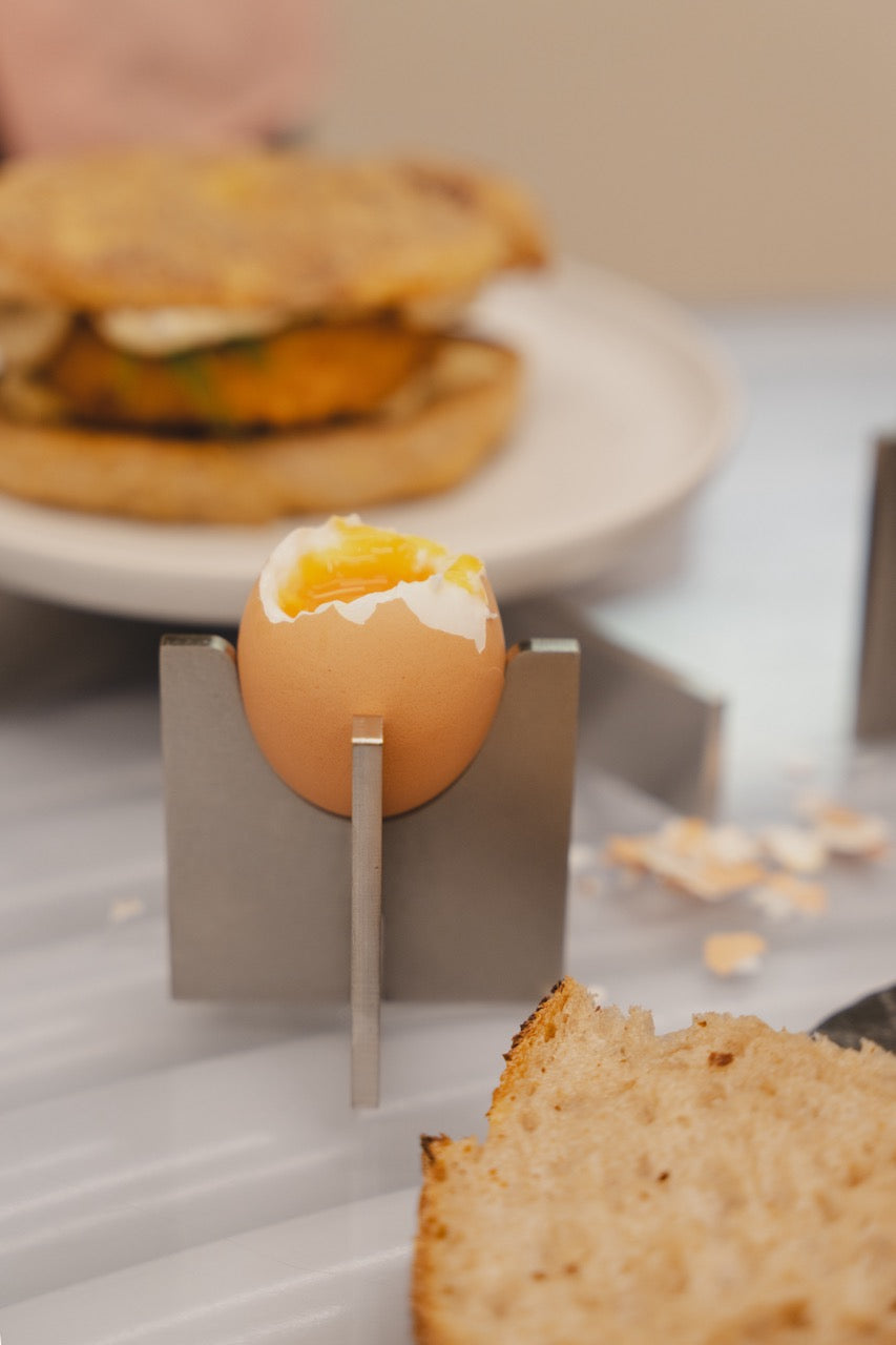 EggX stojánek na vejce