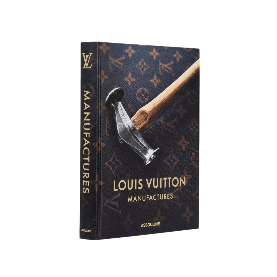 LOUIS VUITTON MANUFACTURES