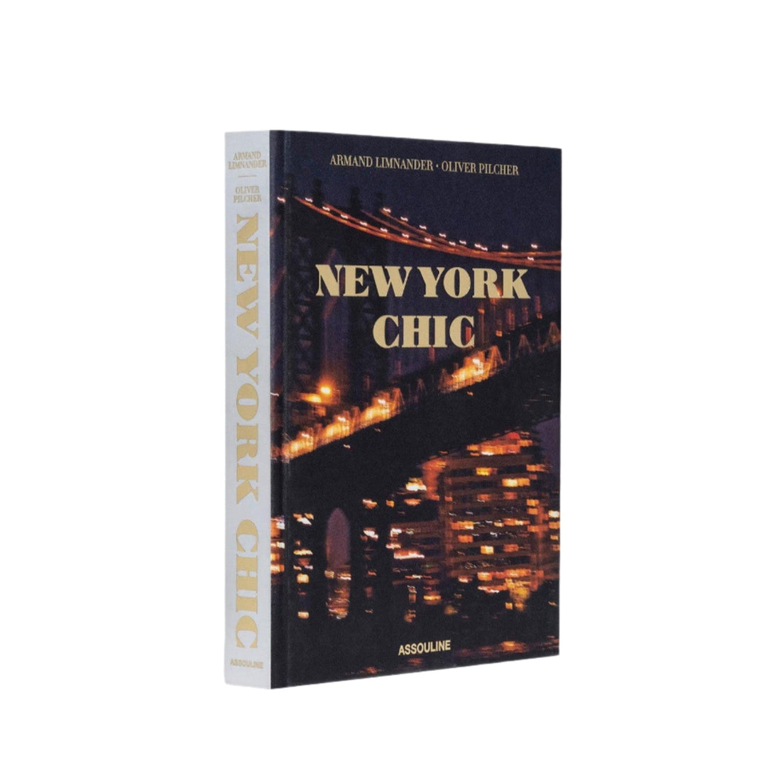 NEW YORK CHIC