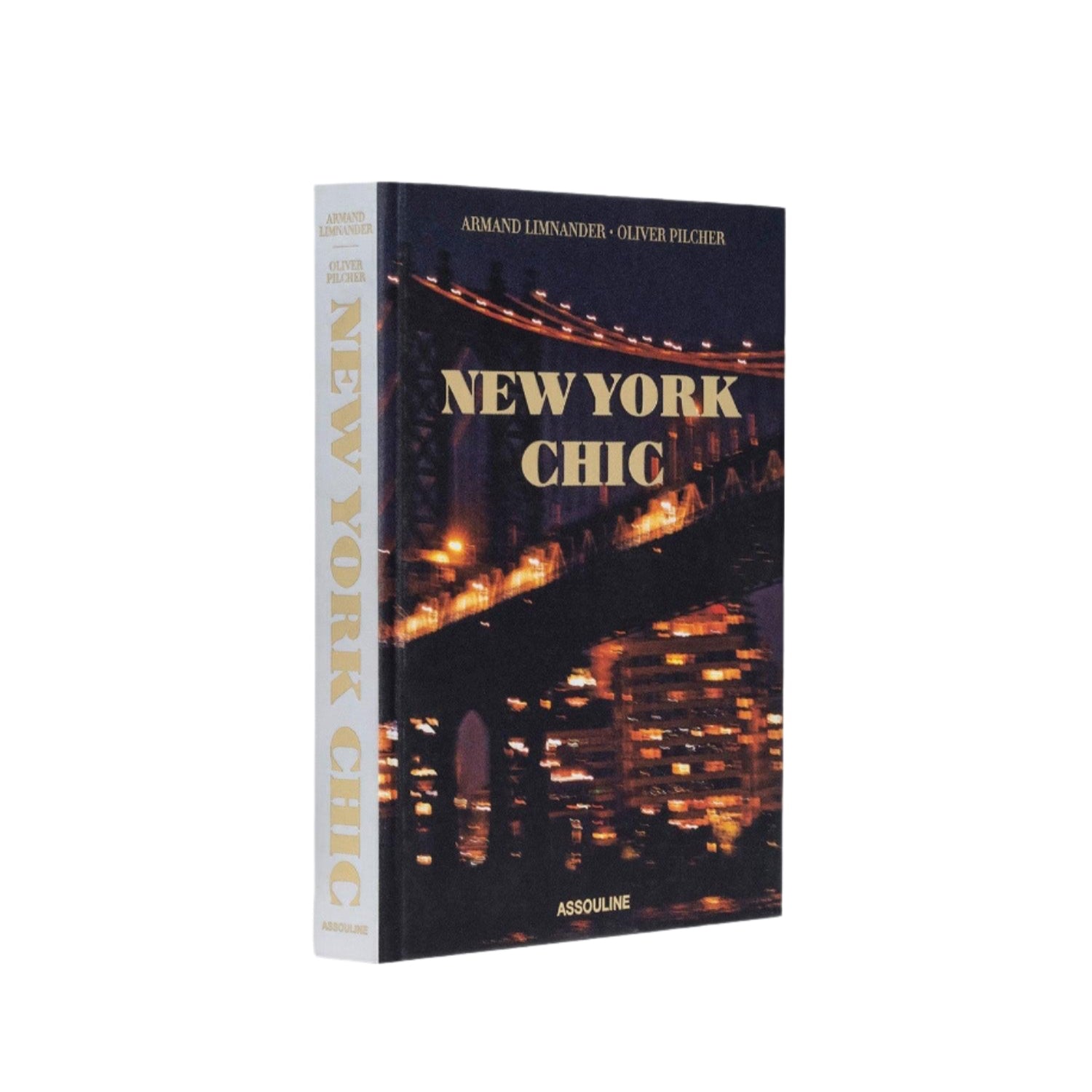 NEW YORK CHIC