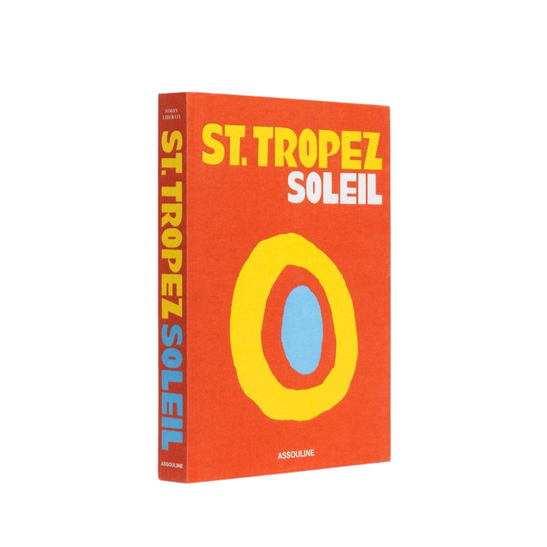 ST. TROPEZ SOLEIL