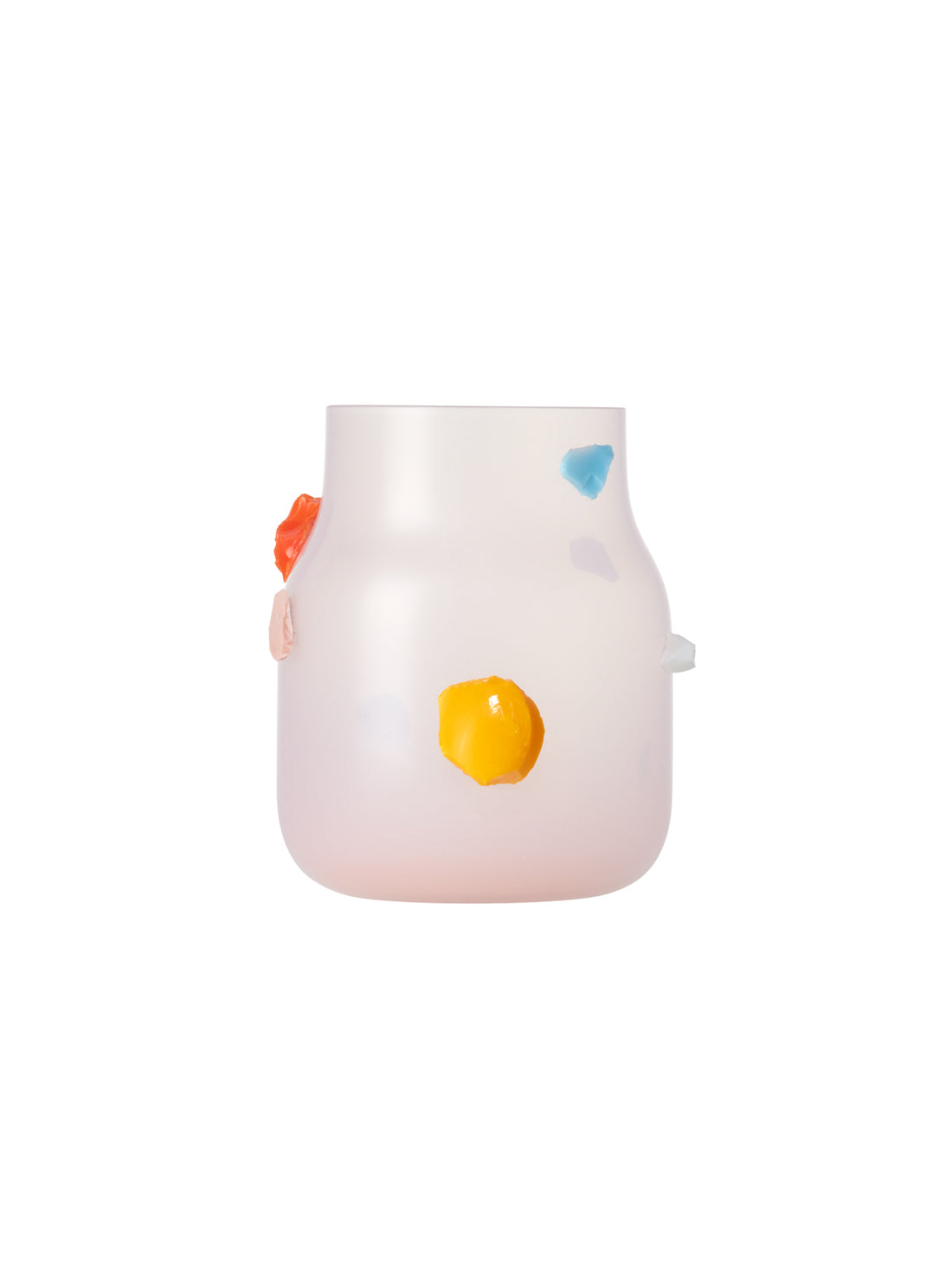 Bandaska konfeta váza - Mini