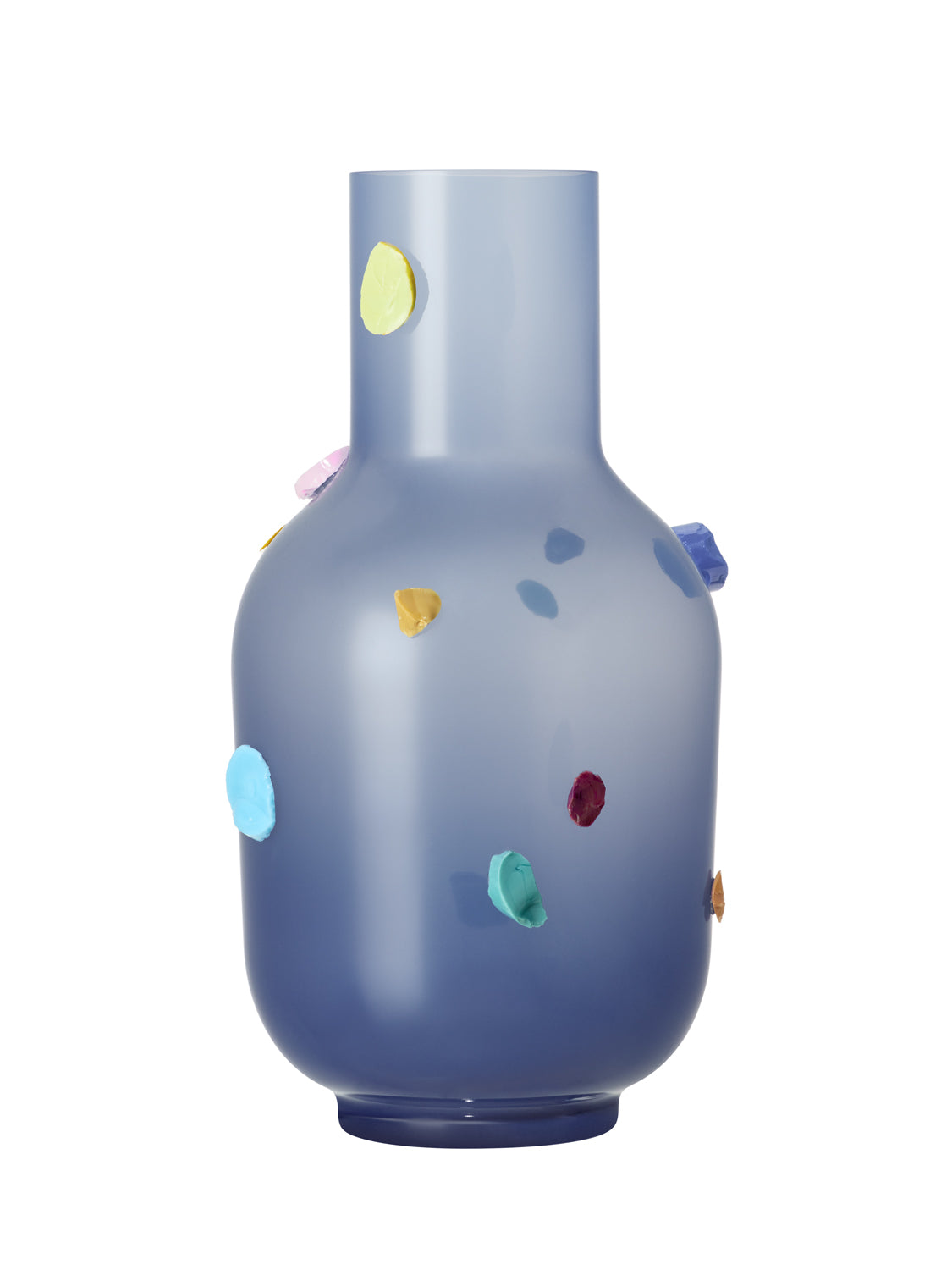 Bandaska 19 confetti vase - tall