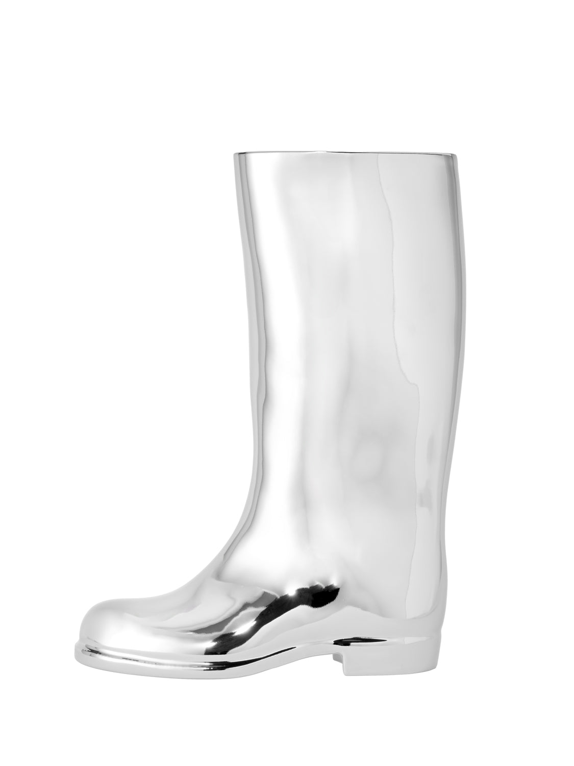 Waterproof vase