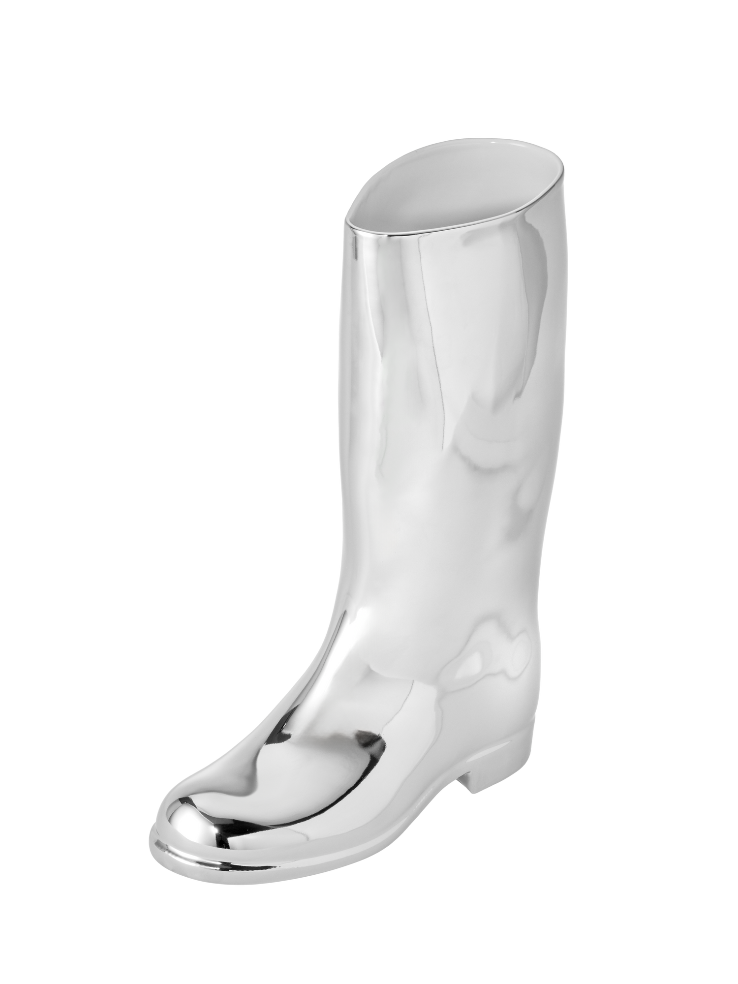 Waterproof vase