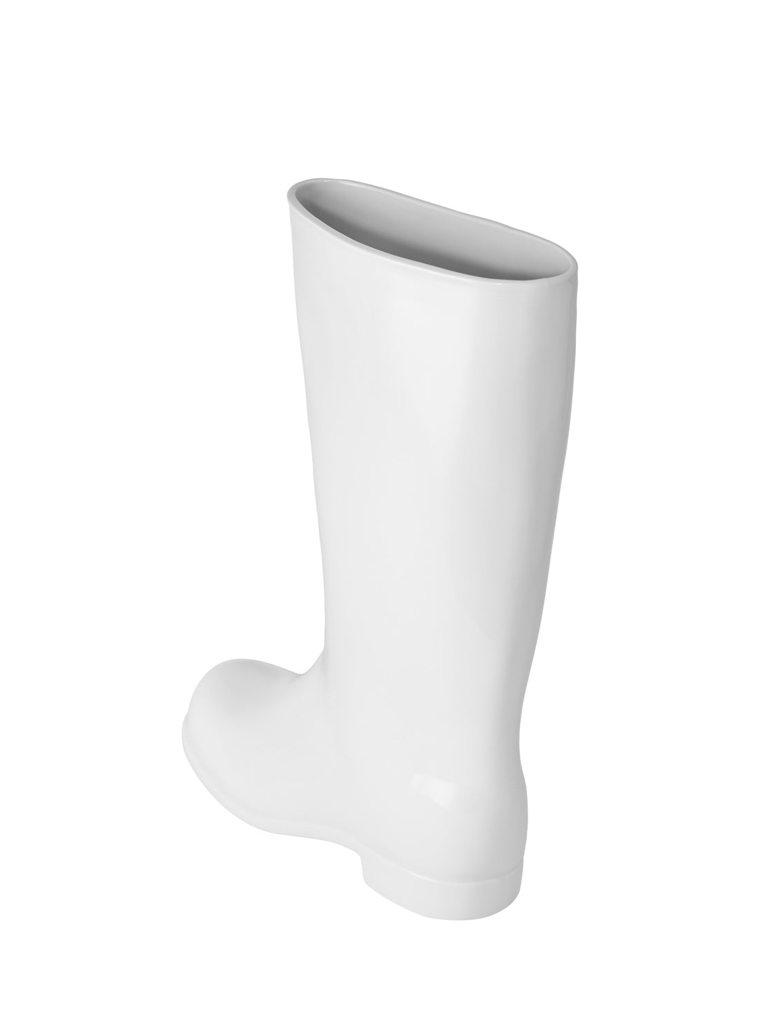 Waterproof vase